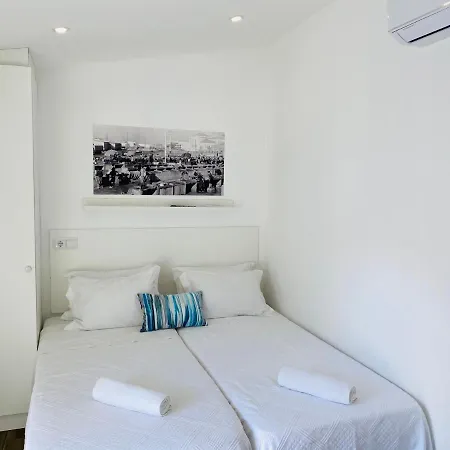 Maison d'hôtes Mar à Vista