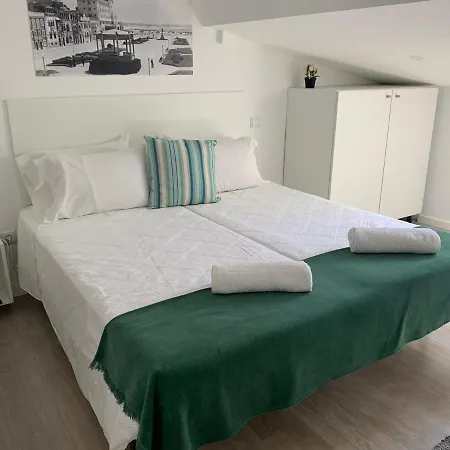 Maison d'hôtes Mar à Vista