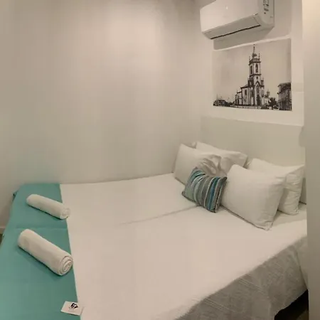 Maison d'hôtes Mar à Vista 3*