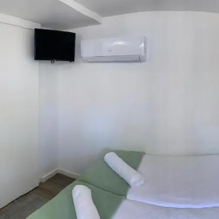 Mar à Vista Maison d'hôtes 3*