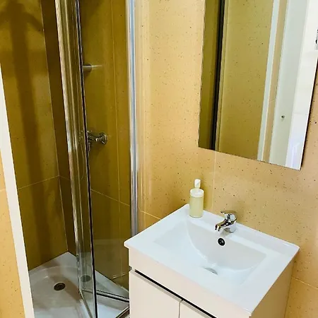 Maison d'hôtes Mar à Vista Póvoa de Varzim