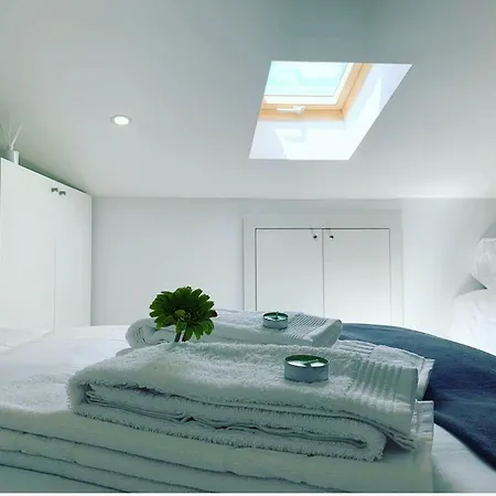 Mar à Vista Maison d'hôtes 3*