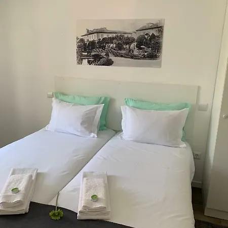 Mar à Vista Maison d'hôtes