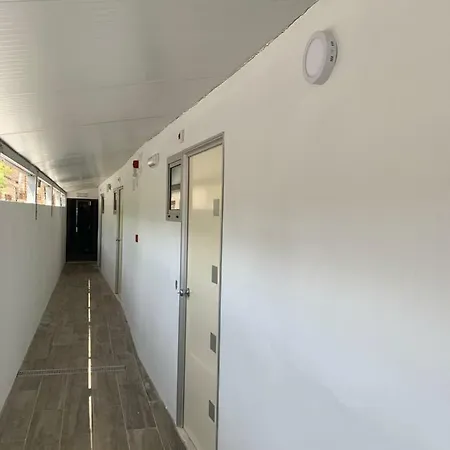 Mar à Vista 3* Póvoa de Varzim