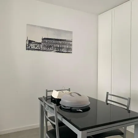 Maison d'hôtes Mar à Vista