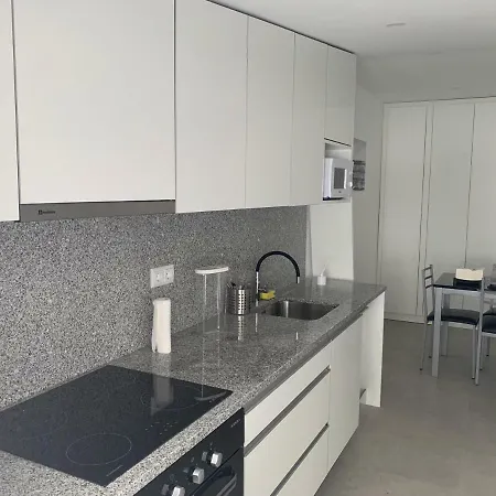 Maison d'hôtes Mar à Vista 3*