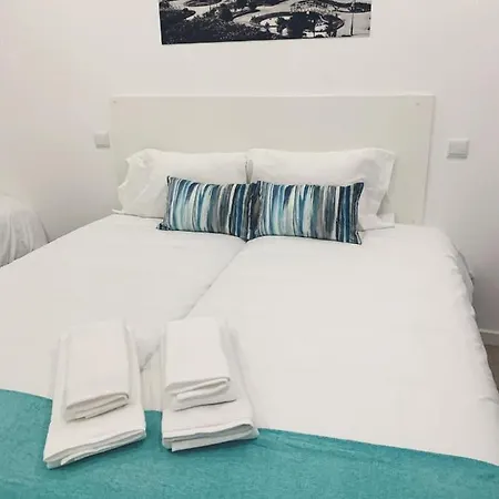 Maison d'hôtes Mar à Vista Póvoa de Varzim