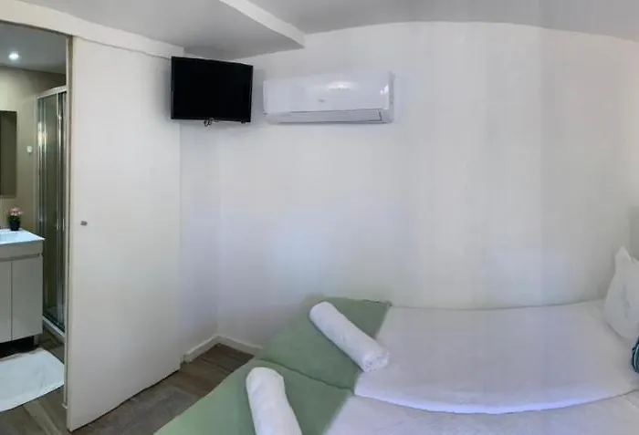 Mar A Vista Гостевой дом 3*