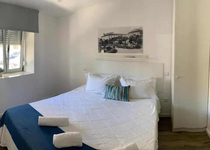 Гостевой дом Mar A Vista 3*