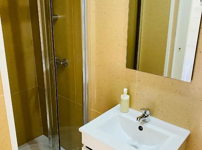 Гостевой дом Mar A Vista Повуа-ди-Варзин