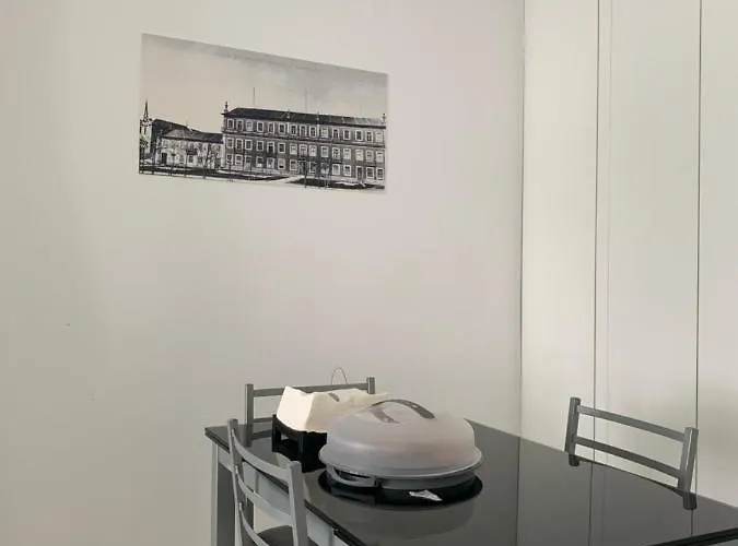 Гостевой дом Mar A Vista