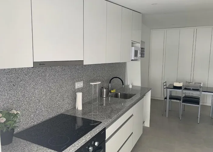 Гостевой дом Mar A Vista 3*