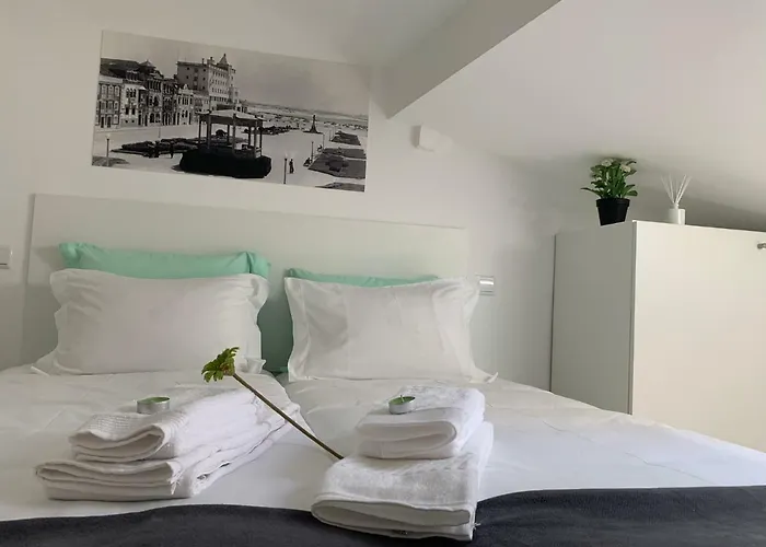 Mar A Vista Гостевой дом 3*