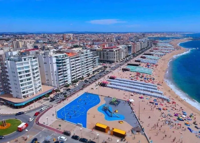 Гостевой дом Mar A Vista