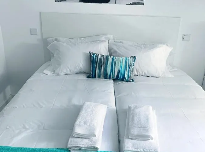 Гостевой дом Mar A Vista Повуа-ди-Варзин