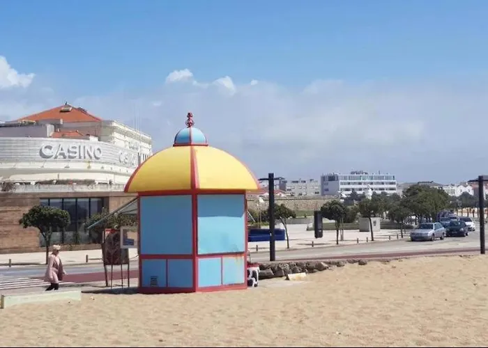 Гостевой дом Mar A Vista 3*