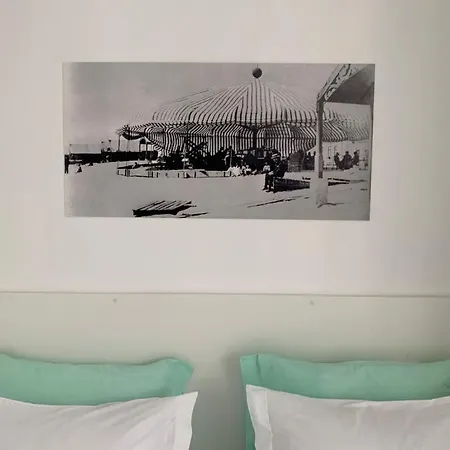 Mar A Vista Penzion 3*