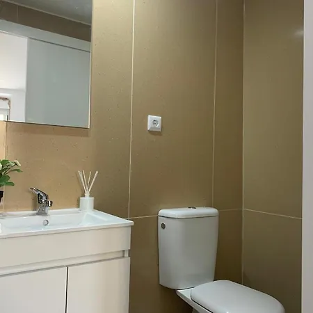 Mar A Vista Konukevi 3*