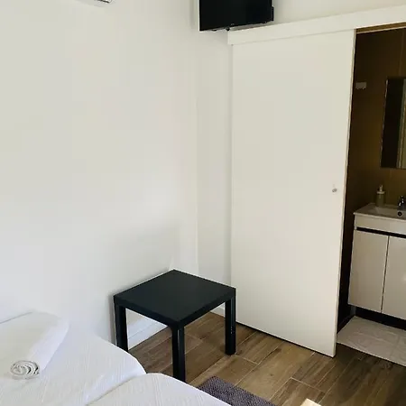 Mar A Vista Konukevi