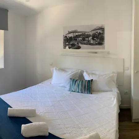 Konukevi Mar A Vista 3*