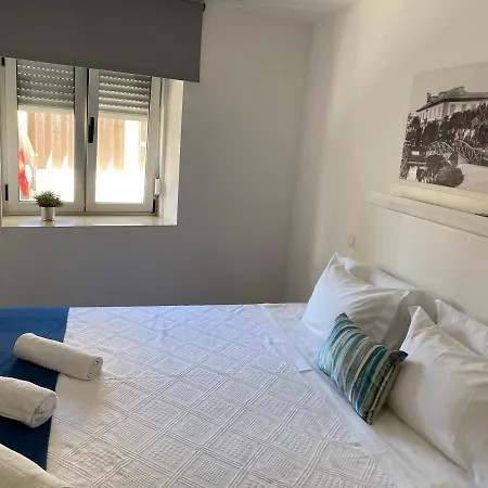 Konukevi Mar A Vista 3*