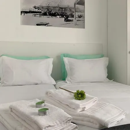 Penzion Mar A Vista Póvoa de Varzim