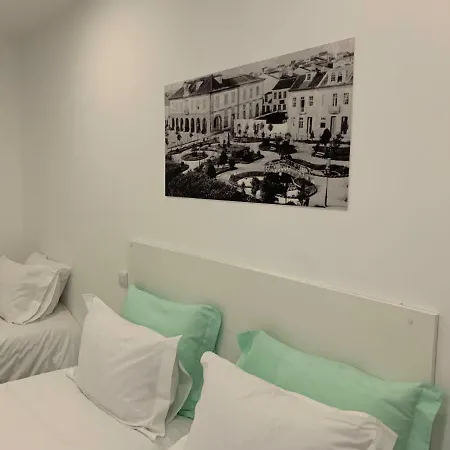 Mar A Vista Konukevi 3*