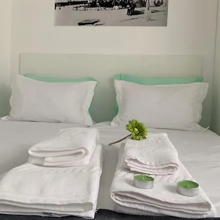 Konukevi Mar A Vista 3*