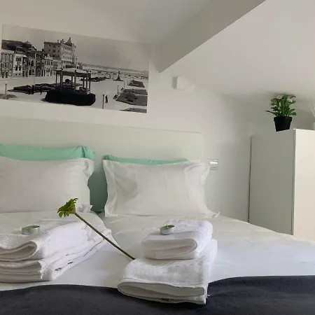 Mar A Vista Konukevi 3*