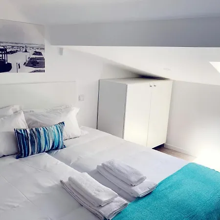 Mar A Vista Penzion 3*