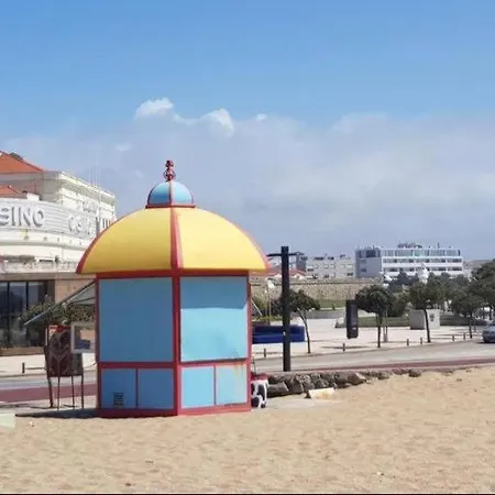 Konukevi Mar A Vista 3*