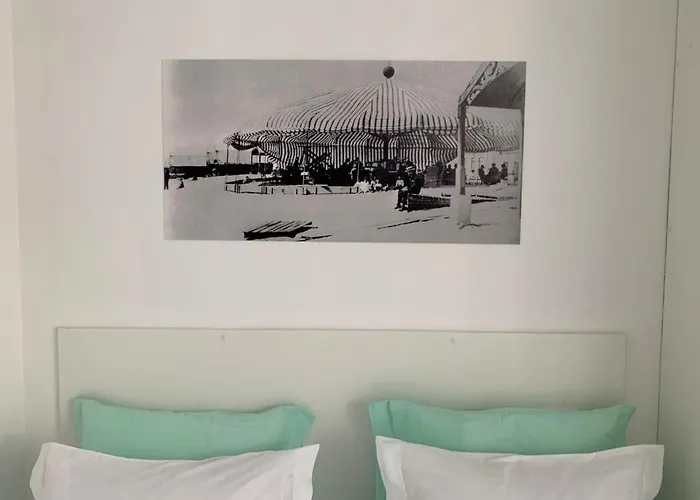 Mar A Vista Gæstehus 3*