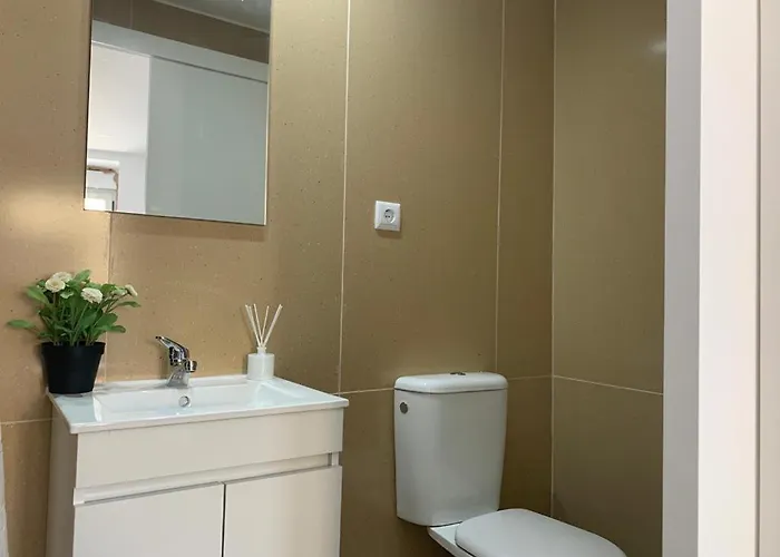 Mar A Vista Gæstehus 3*