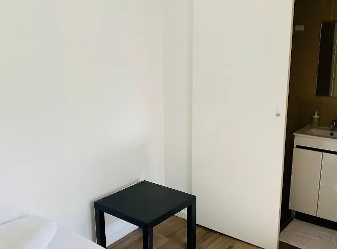 Mar A Vista Gæstehus