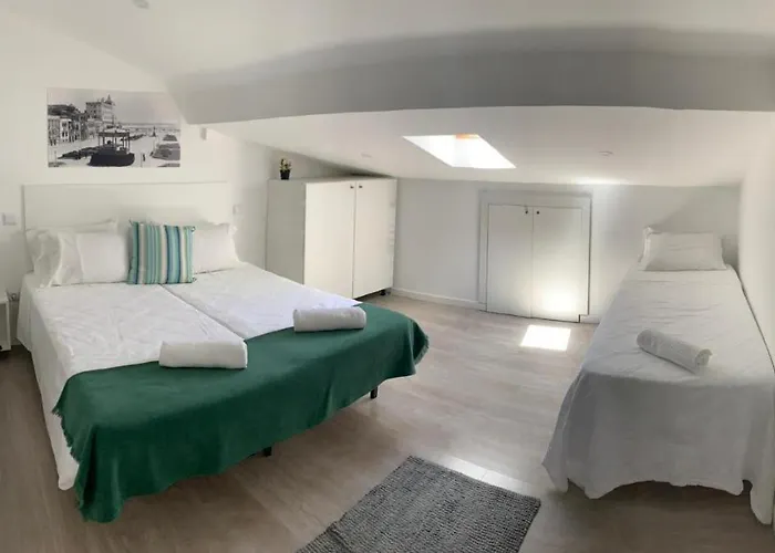 Gæstehus Mar A Vista