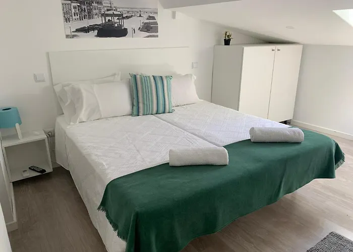 Gæstehus Mar A Vista