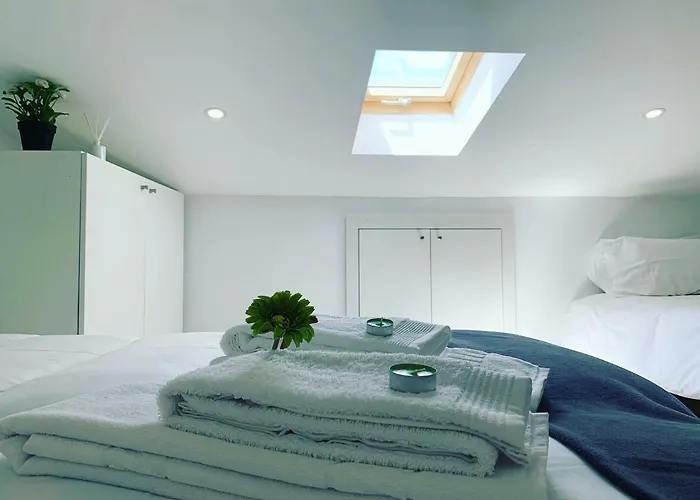 Mar A Vista Gæstehus 3*