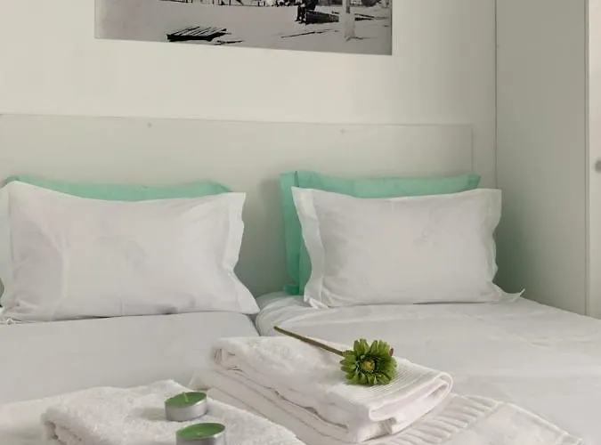 Gæstehus Mar A Vista Póvoa de Varzim