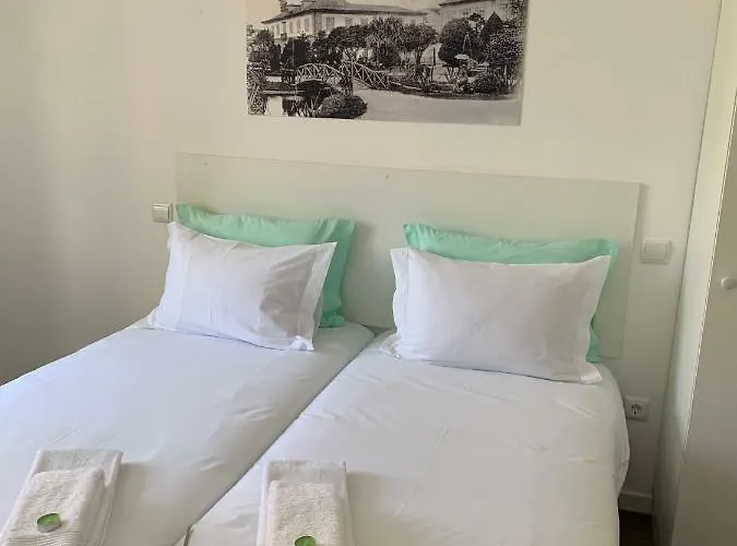 Mar A Vista Gæstehus