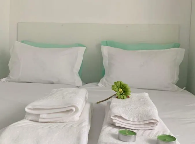 Gæstehus Mar A Vista 3*