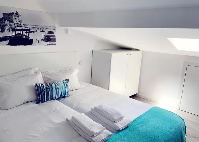 Mar A Vista Gæstehus 3*