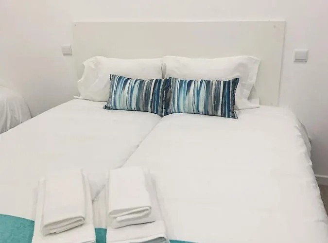 Gæstehus Mar A Vista Póvoa de Varzim