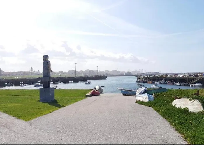 Gæstehus Mar A Vista Póvoa de Varzim